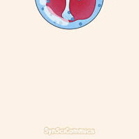 Biology Immunology GIF