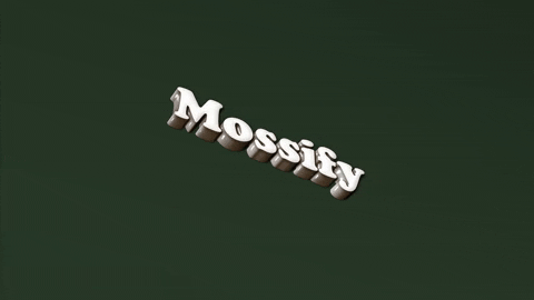 Logo Design GIF by Mossify