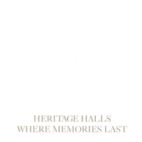 Weddings Weddingvenue Sticker by Watabe Wedding SG