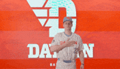 Baseball Browning GIF by Dayton Flyers