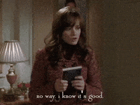 season 6 netflix GIF by Gilmore Girls 