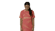Portland Thorns Sport Sticker by National Women's Soccer League