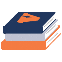 University Of Virginia Cavaliers Sticker by UVA Alumni Association