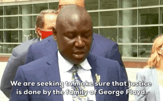 George Floyd GIF by GIPHY News