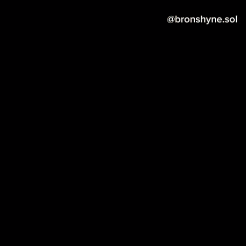 Lenemo GIF by Bron Shyne