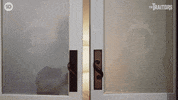 Excited Breakfast GIF by The Traitors Australia
