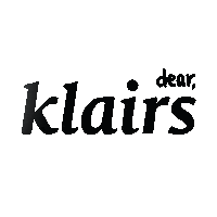 Skincare Crueltyfree Sticker by Klairs