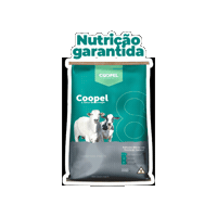 Produtividade Pompeu Sticker by Coopel Agronegócios