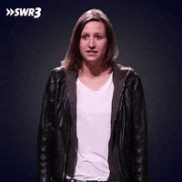 Go Away No GIF by SWR3