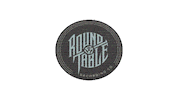 Rtrc Sticker by Round Table Recording Company