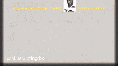 Limbus Company GIF
