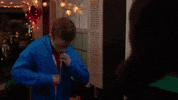 Season 5 Unzip GIF by ABC Network
