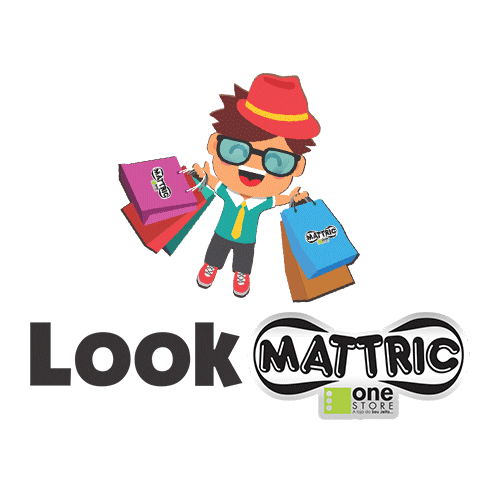 Compras Sticker by Mattric
