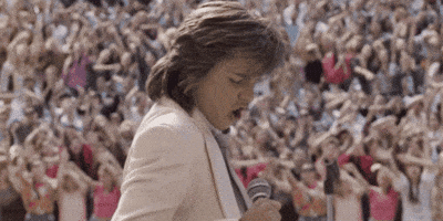 luis miguel GIF by netflixlat