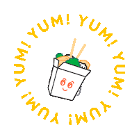 Beer Munchies Sticker by Other Half Brewing