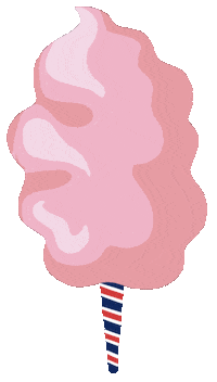 Krot Eating Sticker