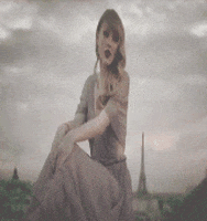 taylor swift GIF by Vevo
