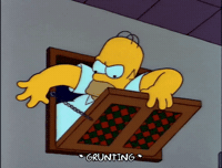 Mad Season 3 GIF by The Simpsons