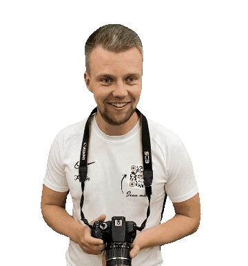 svlembeck socialmedia paparazzi kev svlembeck Sticker