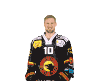 Scherwey Sticker by SC Bern