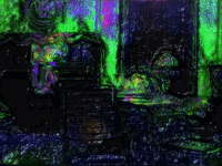 tired modern art GIF by MFD