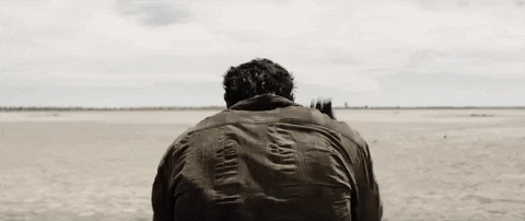 Desert Dust GIF by VVS FILMS