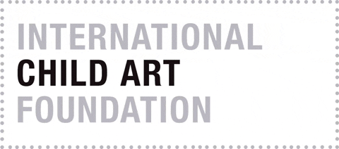 intlchildartfoundation giphygifmaker icaf GIF