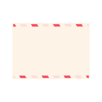 Valentines Day Love Sticker by Meri Meri