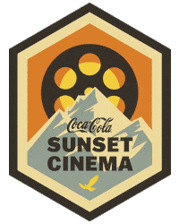 Coca Cola Sticker by Solitude Mountain Resort