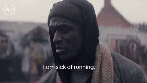 Series 12 Running GIF by Doctor Who