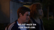 comedy central adam demamp GIF by Workaholics