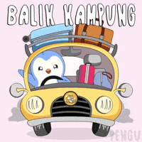 Unity Travel GIF by Pudgy Penguins