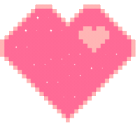 Heart Love Sticker