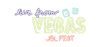 Festival Night Sticker by JBL Audio