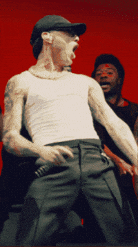 Peso Pluma GIF by Respective