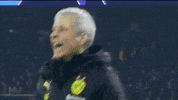Champions League Football GIF by UEFA