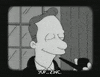 Happy Season 3 GIF by The Simpsons