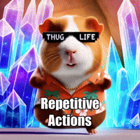 Wisdom GIF by Guinea Gambino