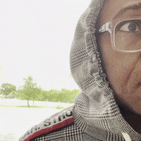 Scared Help GIF by Robert E Blackmon