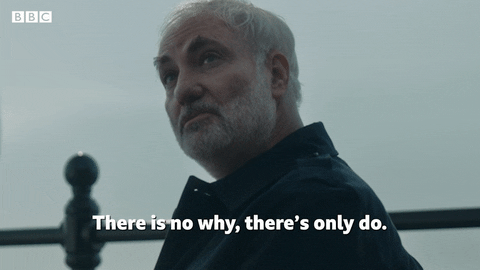 Do It Killingeve GIF by BBC