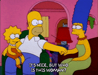 Season 3 Episode 20 GIF by The Simpsons
