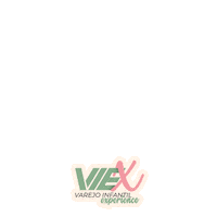 Viex Sticker by Estratégia Varejo Infantil
