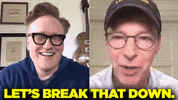 Sean Hayes GIF by Team Coco