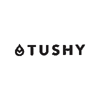 Tushy Bidet Sticker by Hello TUSHY