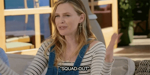 barely famous GIF by VH1