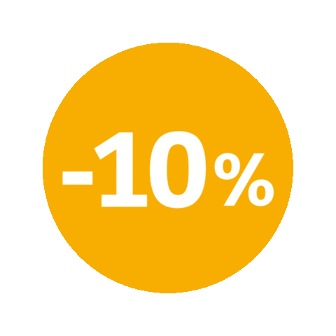 10 Sticker by Valens