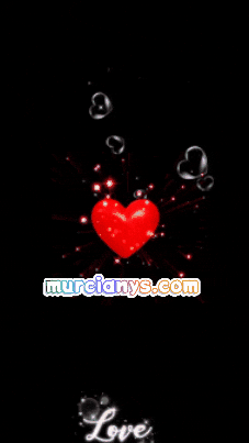 Para Ti Love GIF by Murcianys LLC