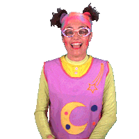 marimotots gero arte Sticker by Katxiporreta