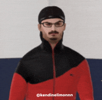 Kick Eray GIF