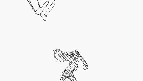 fighting GIF